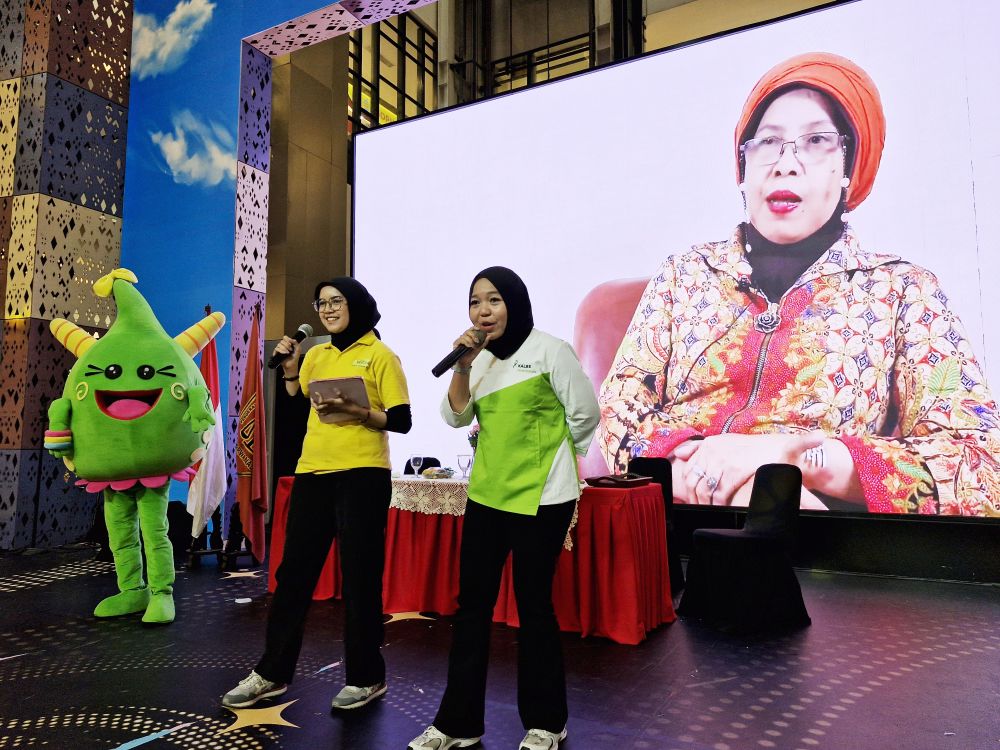 Indonesia Emas 2045