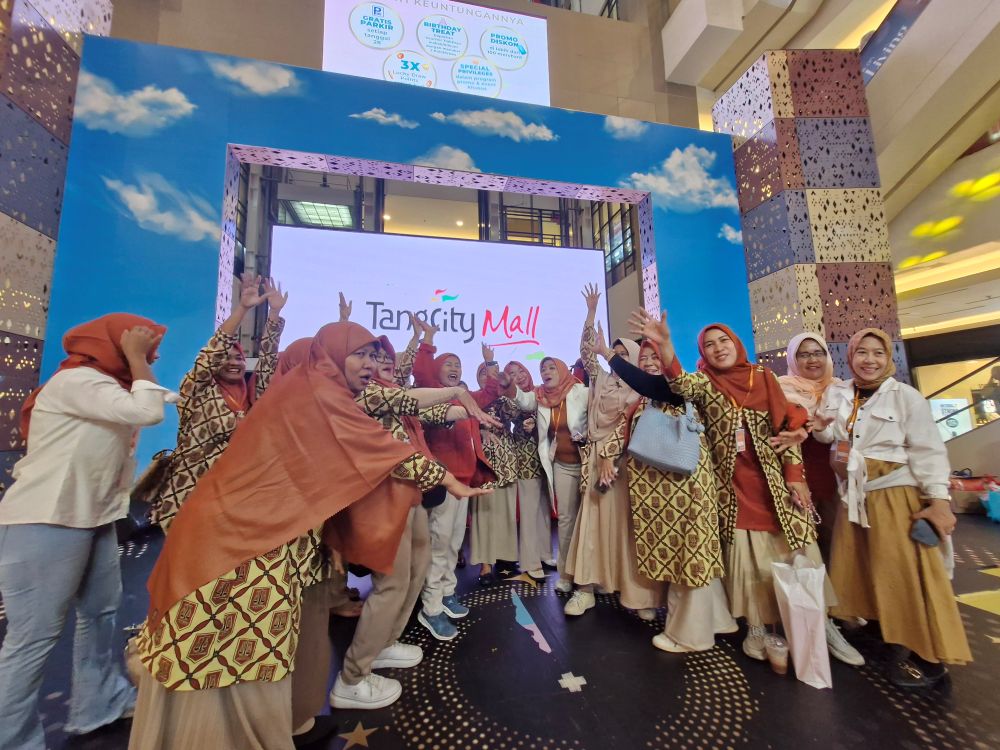 Indonesia Emas 2045