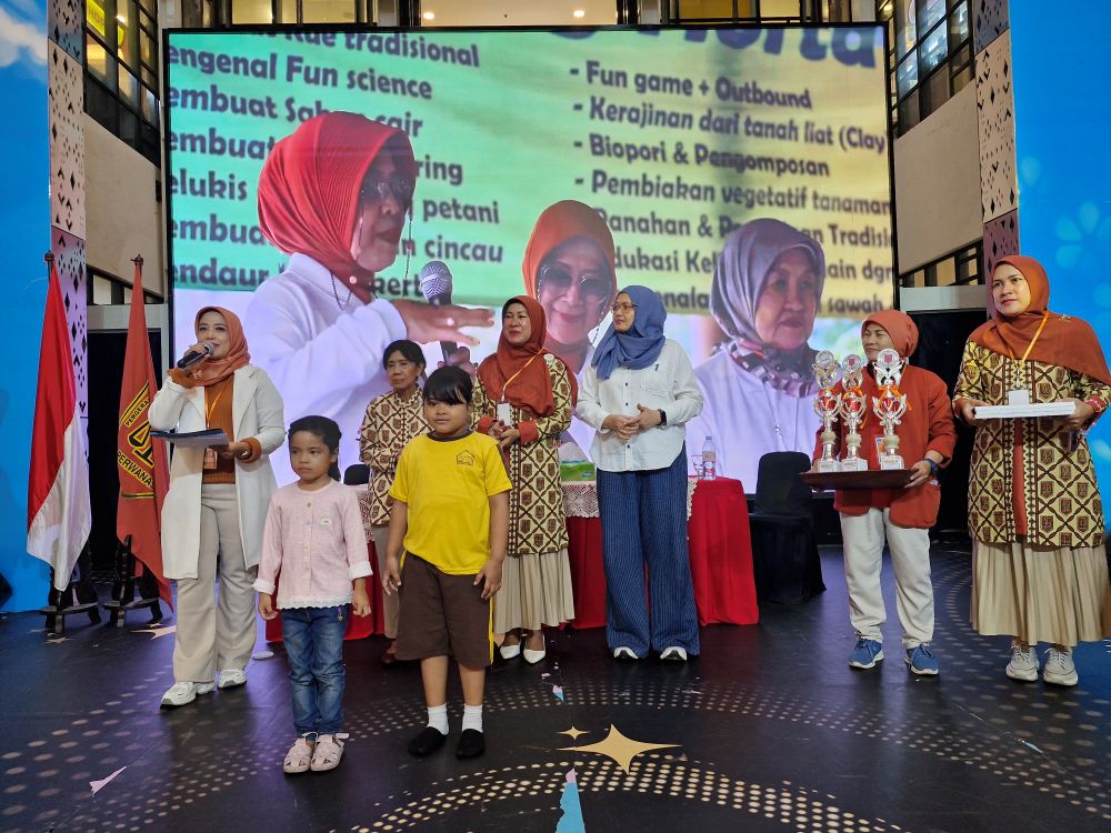 Indonesia Emas 2045