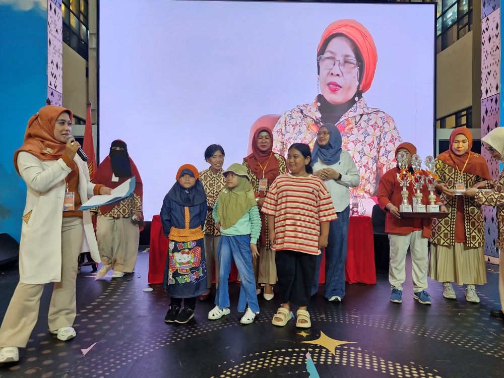 Indonesia Emas 2045